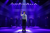 キャラメルボックス「無伴奏ソナタ」過去公演より。