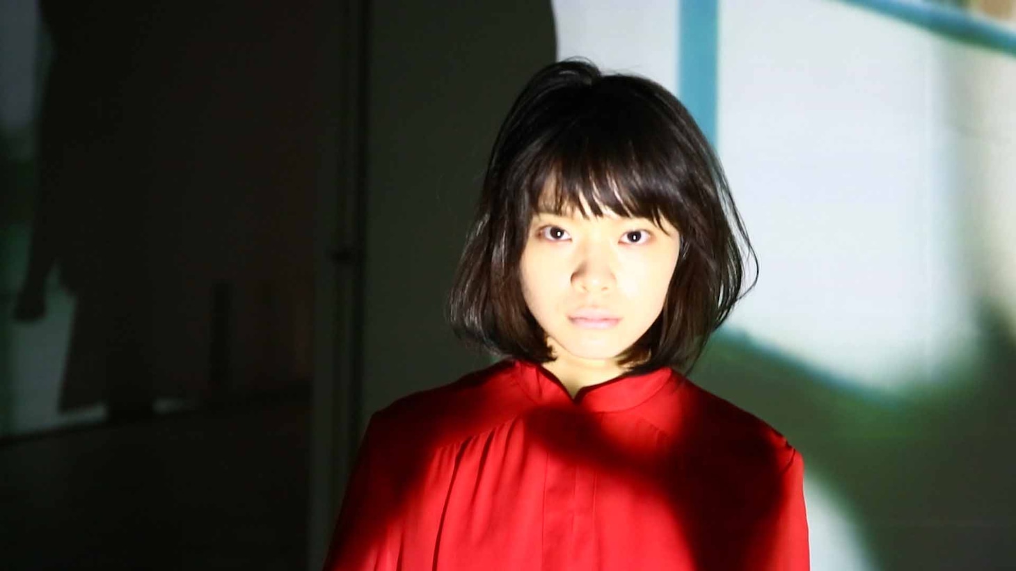日本映画専門チャンネル 開局20周年記念ステーションID「女の半生」より、岸井ゆきの。(c)日本映画専門チャンネル