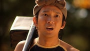 NHK総合「超入門!落語 THE MOVIE」より、辻本祐樹。(写真提供:NHK)