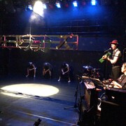 モモコン8年ぶりの「ウォールフラワーズ。」でダンス30s!!!開幕