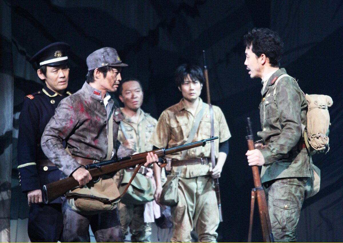 ジャンク・バラ売り可VHS3本セット『劇団イナダ組・TEAM-NACS』 焼き付く