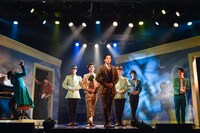 「Like A（ライカ）」より。（撮影：鏡田伸幸）