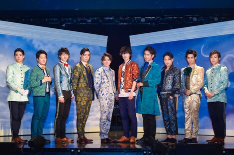 「Like A（ライカ）」より。（撮影：鏡田伸幸）