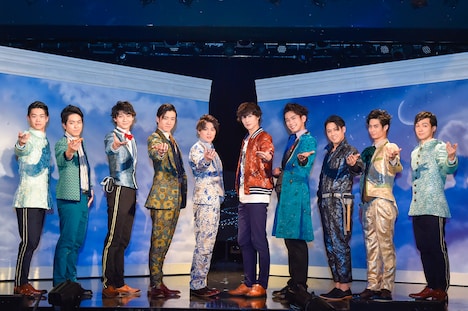 「Like A（ライカ）」より。（撮影：鏡田伸幸）