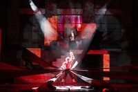 舞台「文豪ストレイドッグス」より。（撮影：宮川舞子）