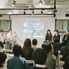 GRINDER-MAN「SEE SAW」、座談会でダンス・映像・音楽の協同作業を語る