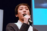 Mrs.fictionsの今村圭佑。