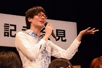 クロムモリブデンの森下亮。