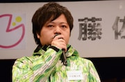 トリコロールケーキの今田健太郎。