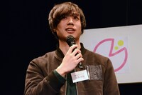 劇団スポーツの田島実紘。