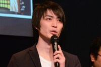 鬼の居ぬ間にの望月清一郎。