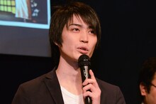 鬼の居ぬ間にの望月清一郎。