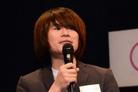 ぬいぐるみハンターの池亀三太。