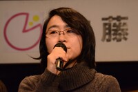 LiveUpCapsulesの村田裕子。