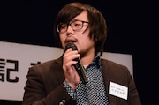 劇団「地蔵中毒」の大谷皿屋敷。