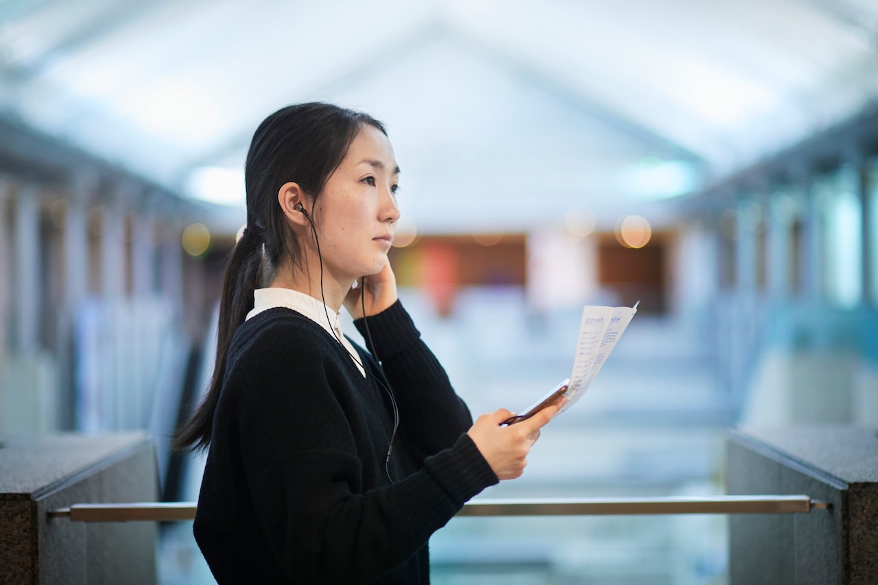 耳で楽しむ美術「きくたびプロジェクト」公開、アフターセッションも