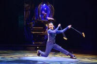 「ヨーヨー」より。