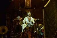 主人公のシーカー。