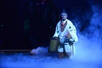 主人公のシーカー。