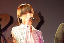 ミュージカル「1789 -バスティーユの恋人たち-」製作発表より、三浦涼介。