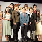 「1789」“進化&深化”して最高の革命へ、小池徹平・加藤和樹ら意気込む