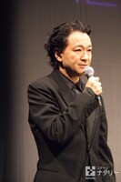 白井晃