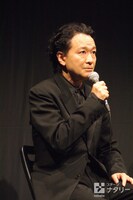 白井晃