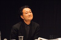 白井晃