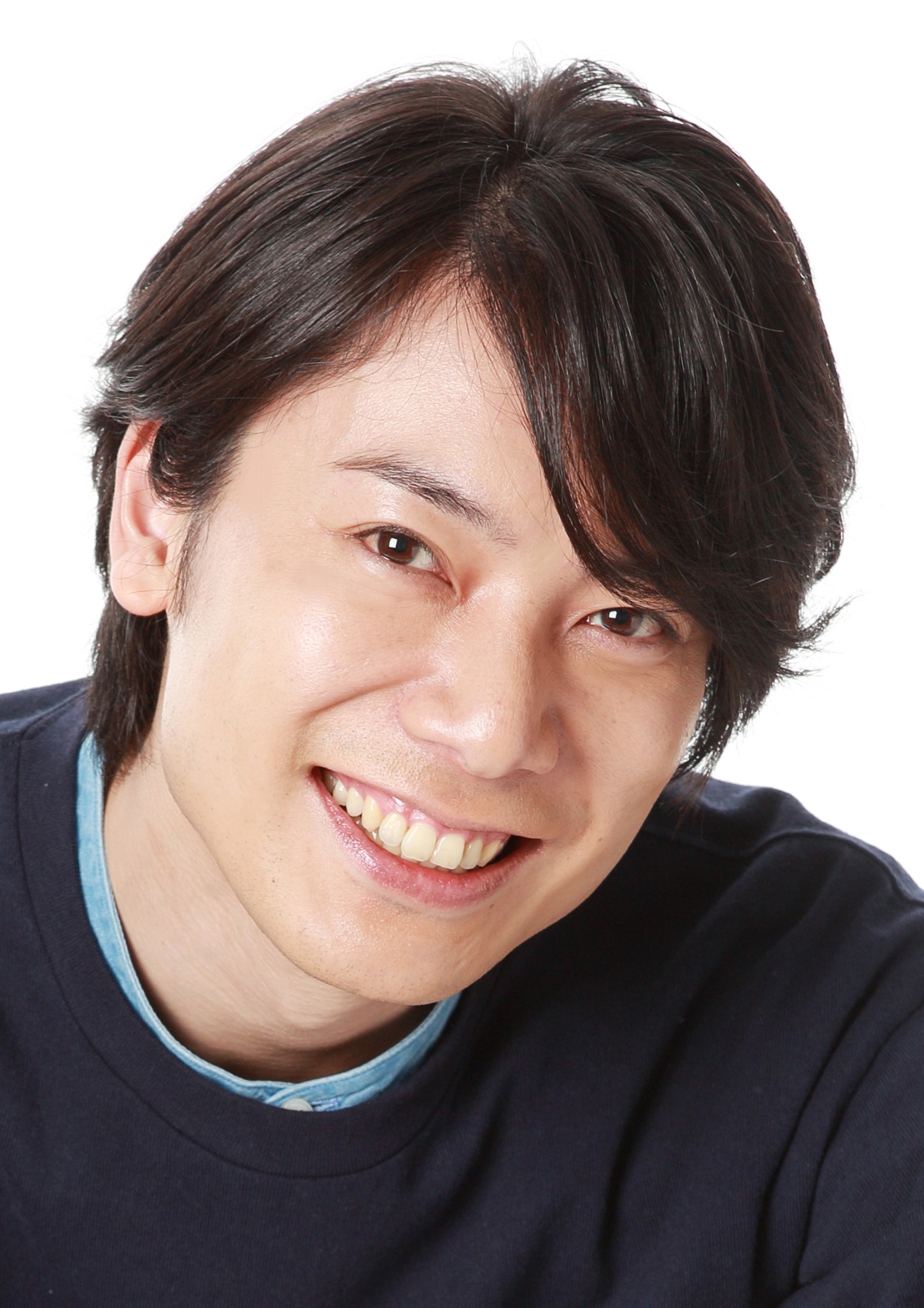 兼崎健太郎