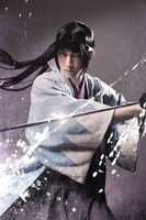 和田雅成演じる土方歳三。