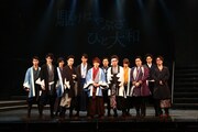 「もののふシリーズ最終章『駆けはやぶさ ひと大和』」のキャスト、スタッフ。