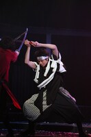 「もののふシリーズ最終章『駆けはやぶさ ひと大和』」ゲネプロより。