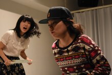 トリコロールケーキ過去公演より。