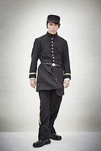 鎌苅健太演じる玉井和馬。