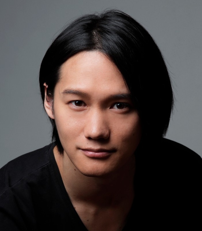 若井おさむらアニメキャラ芸人×寿里、田中稔彦、眞嶋秀斗、溝口琢矢がコラボ