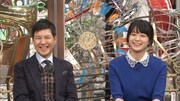 フジテレビ「世界の村のどエライさん」より。(c)KTV