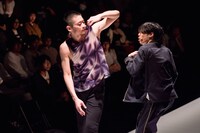 「ありか」より。(c)羽鳥直志