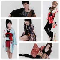 無名劇団 第28回公演「青のマクベス」ビジュアル