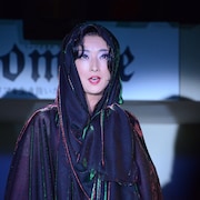 謝珠栄が立ち上げる新たなカルメン像とは?花總まり主演「Romale」始動