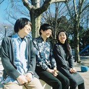 FUKAIPRODUCE羽衣 深井順子40歳記念 第23回公演「春母夏母秋母冬母」ビジュアル（撮影：杉田協士）