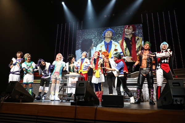 「STAGE FES 2017」より。