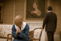 THE ROB CARLTON 15F「マダム」より。（撮影：今西徹）