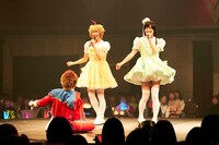 「RICE on STAGE『ラブ米』Festival in バレンタイン」より。