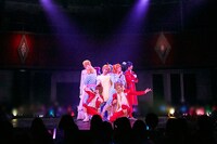 「RICE on STAGE『ラブ米』Festival in バレンタイン」より。