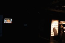 うんなま ver.11「search and destroy」（撮影：小嶋謙介）