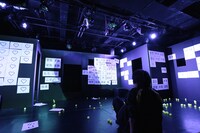 うんなま ver.11「search and destroy」（撮影：小嶋謙介）