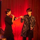 瀬奈じゅんのエリザベート&井上芳雄のトート、ジャージー・ボーイズも登場「G&B」