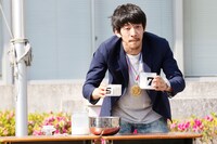 劇団壱劇屋の過去公演の様子。