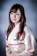 早乃香織演じる水崎舞。