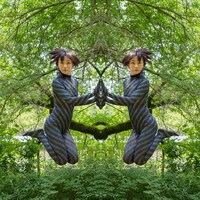 康本雅子（写真：松本成弘）